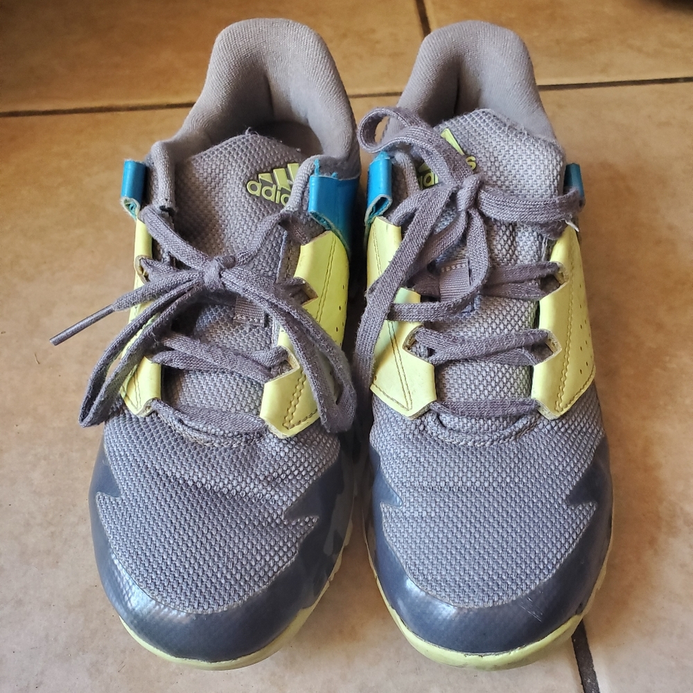 Used Adidas